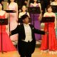Bucheon Philharmonic Orchestra unter der Leitung von Youngmin Park