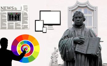 1. Digital-Mediale Reformation