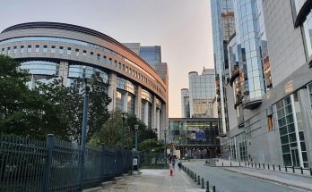 Europäisches Parlament