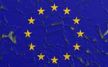 Europa - der Lack ist ab!