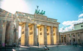 Brandenburger Tor