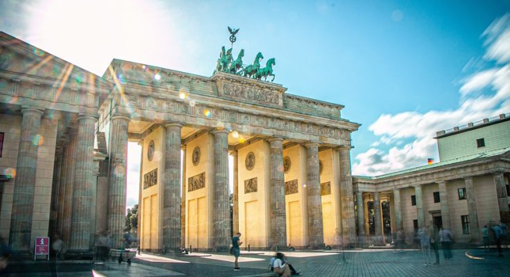 Brandenburger Tor