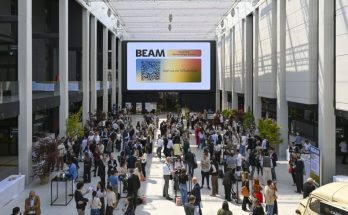 BEAM Summit 2026 in Bozen