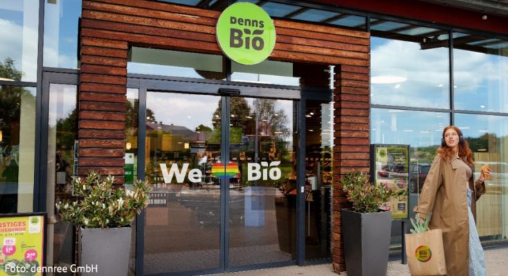 Denn's Biomarkt