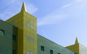 DZHW in Hannover